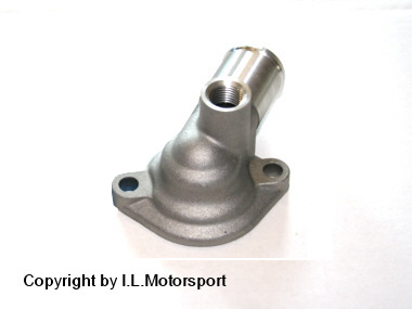 MX-5 Thermostat Cover 1.6l