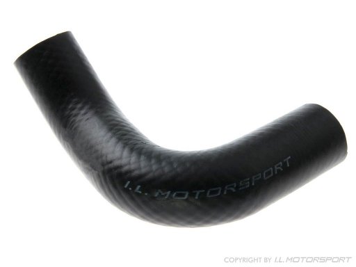 MX-5 Heater Hose Lower Front Radiator I.L.Motorsport