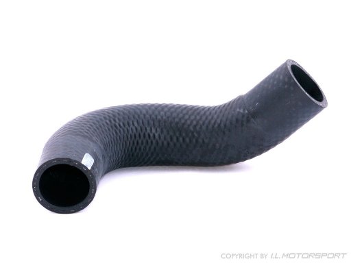 MX-5 Radiator Lower Hose MK1 1,6 + 1,9