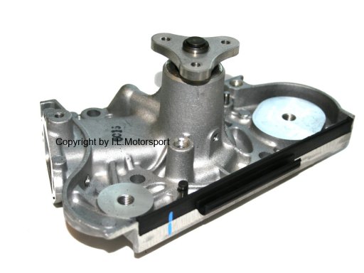 MX-5 Wasserpumpe NA 1.6l