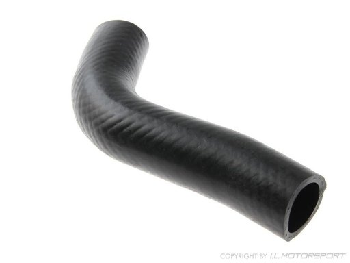 MX-5 Heater Hose Bottom Rear I.L.Motorsport