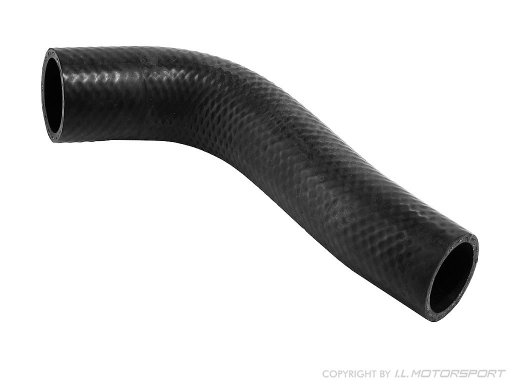 MX-5 Upper Bottom Hose, NA