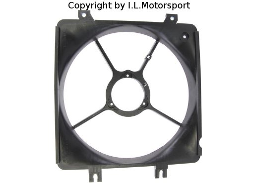 MX-5 Radiator Fan Cowl