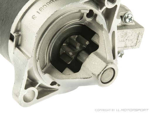 MX-5 Starter Motor