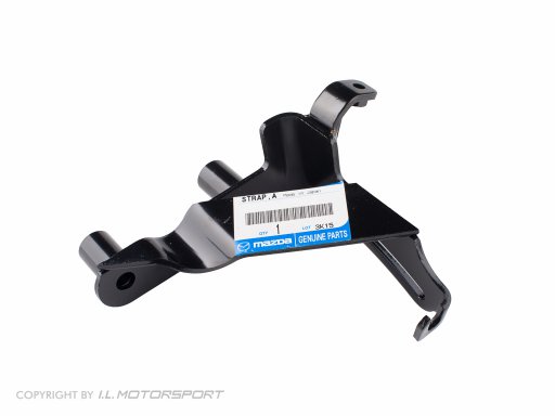 MX-5 Alternator Tensioner Bracket /Strap