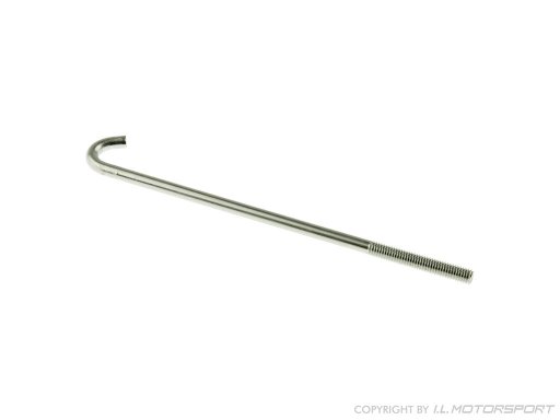 MX-5 Schroefhaak small Accu