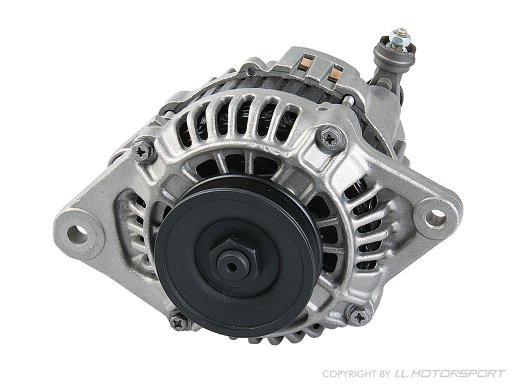 MX-5 Alternator