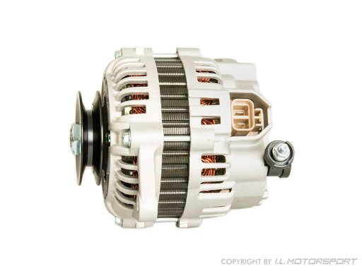 MX-5 Dynamo NA 1.6 1989-1998