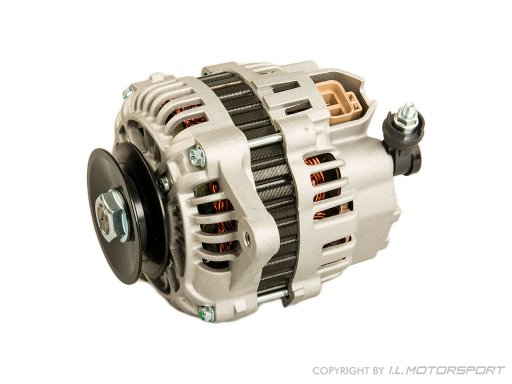 MX-5 Dynamo NA 1.6 1989-1998