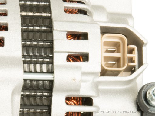 MX-5 Lichtmaschine NA 1.6l 1989 - 1998