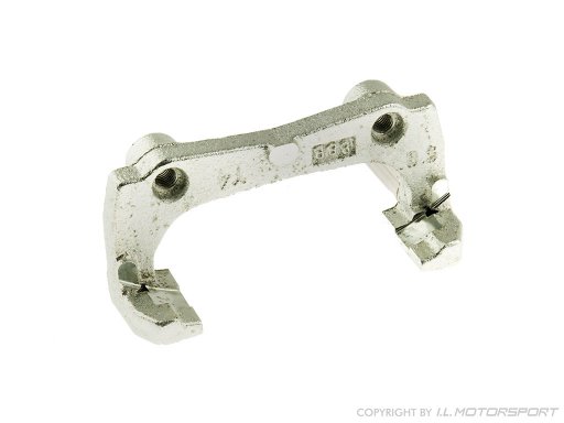 MX-5 Caliper Mounting Bracket Rear Right Genuine Mazda