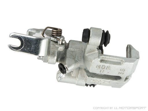 MX-5 Bremssattel hinten rechts