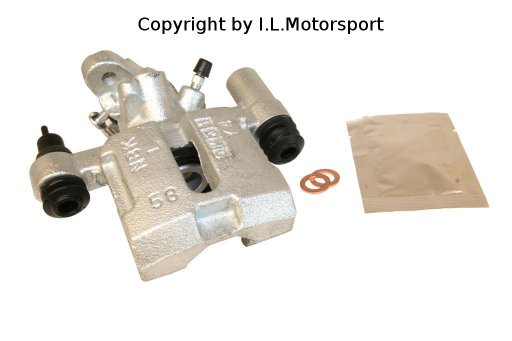 MX-5 Brake Caliper Rear Left