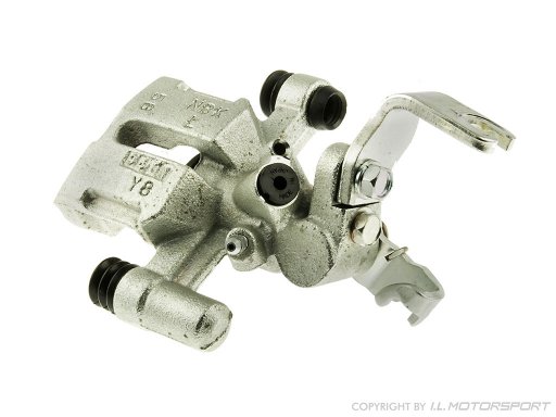 MX-5 Brake Caliper Rear Left Genuine Mazda