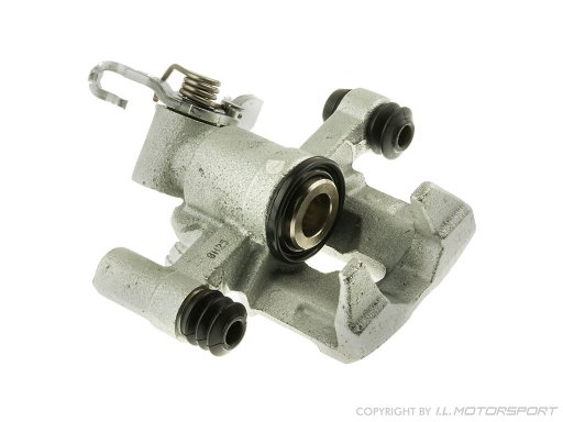 MX-5 Brake Caliper Rear Left Genuine Mazda