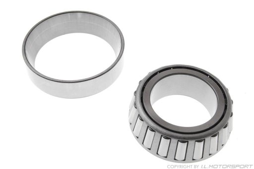 MX-5 Differential Side Bearing L/R