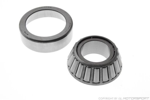 MX-5 Front Differential Bearing