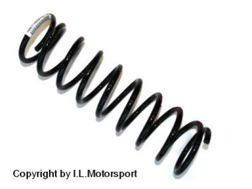 MX-5 Spring, Coil Rear Genuine Mazda