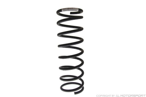 MX-5 Bilstein Rear Spring