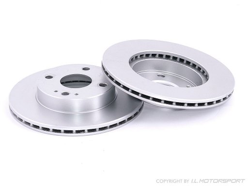 MX-5 Rem Set Kompleet 235/231 - Ashuki