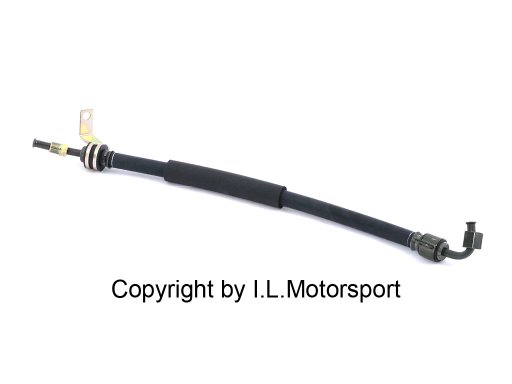 MX-5 Hose, Pressure - Power Steering System NA