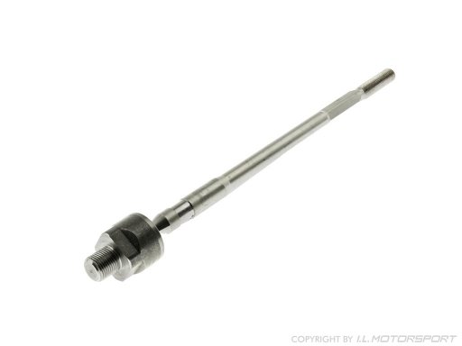 MX-5 Genuine Mazda rack rod end without PS