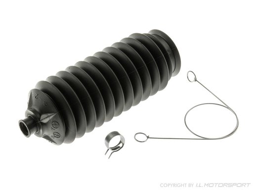 MX-5 Steering rack boot set without Power Steering