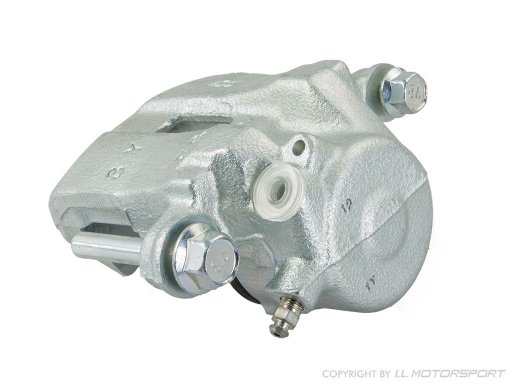 MX-5 Front Brake Caliper Rightside Genuine Mazda