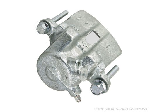 MX-5 Brake Caliper Front Left Genuine Mazda