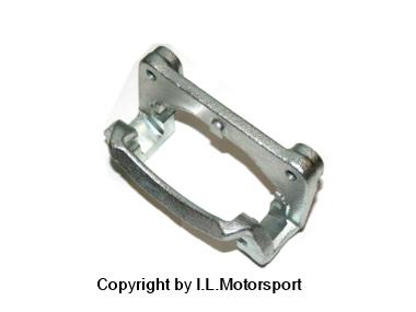 MX-5 Caliper Mounting Bracket Front Left Genuine Mazda