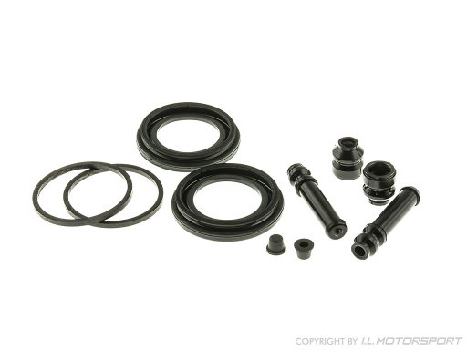 MX-5 Front Caliper Seal Kit Genuine Mazda