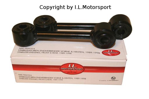 MX-5 Endlinks Set 2 Piece I.L.Motorsport