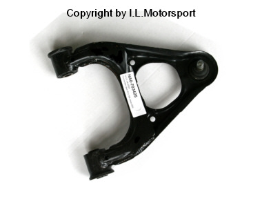 MX-5 Arm, upper-front, left + right NA w/o ABS