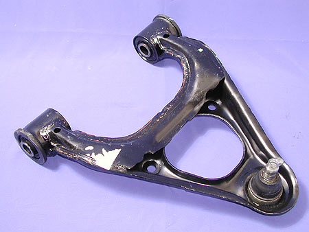 MX-5 Arm, upper-front, left + right NA w/o ABS