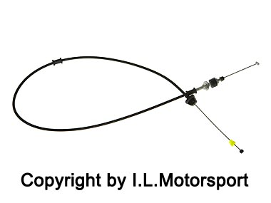 MX-5 Gaskabel Origineel