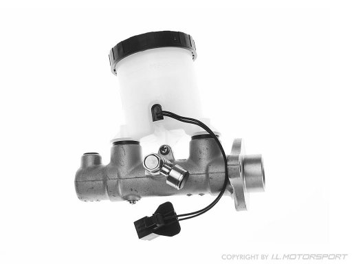 MX-5 Brake Master Cylinder Genuine Mazda