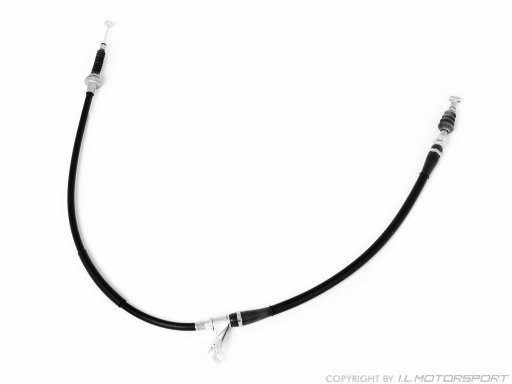 MX-5 Handbrake Cable Rear Right 