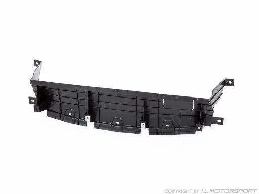 MX-5 Air Guide Front Bumper