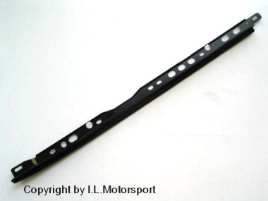 MX-5 Front Right Bumper Strip