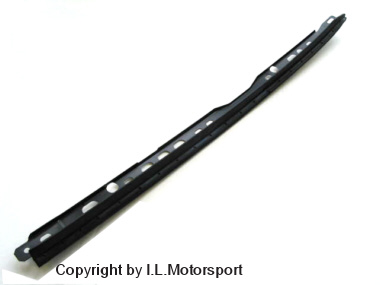 MX-5 Front Left Bumper Strip