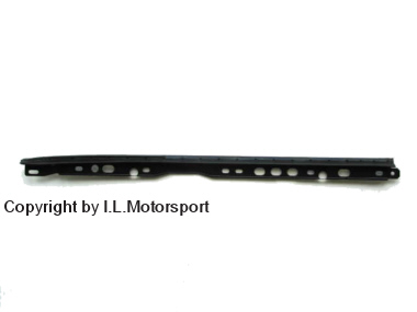 MX-5 Front Left Bumper Strip