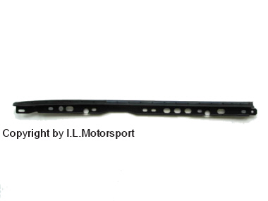 MX-5 Strip Voor Bumper Links