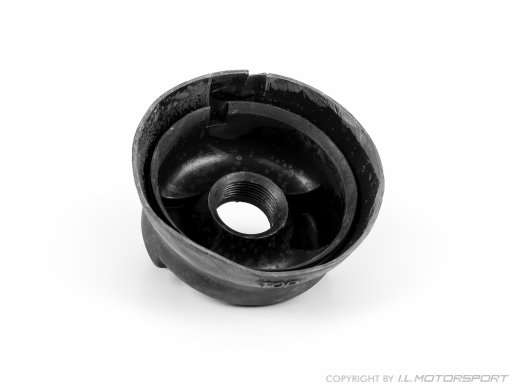 MX-5 Headlamp H4 Socket Cover