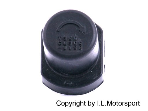 MX-5 Headlamp Lift Motor Cover