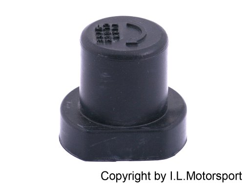 MX-5 Headlamp Lift Motor Cover