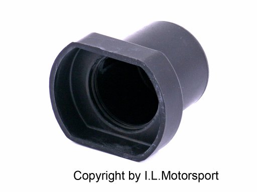 MX-5 Headlamp Lift Motor Cover