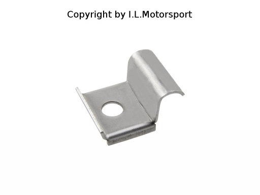 MX-5 Halteklammer Lampenring No.2(mit LWR)