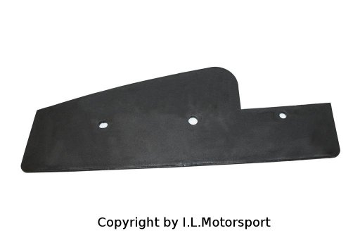 MX-5 Head Lamp Protector Flap