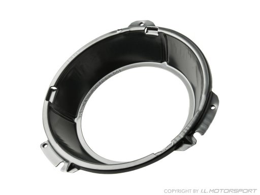 MX-5 lamp ring right without LWR / Miata