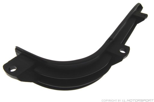 MX-5 Headlamp Protection Trim Right Side